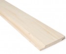 19x148 60GR NY Dobbelfals kledning gran 2. sort thumbnail