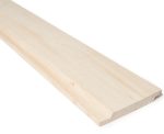 19X148 Dobbel fals 60gr NY 2.sort Gran - Bilde 2