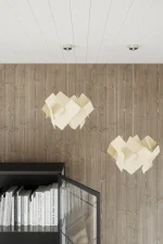 14x120 Sprekkpanel Beiset Drivved 2. sort - Bilde 3