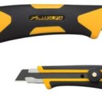 OLFA KNIV AVBREKK 18mm L-5 (6/120)