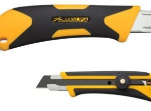 OLFA KNIV AVBREKK 18mm L-5 (6/120)