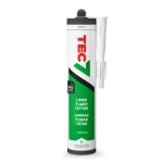 TEC7 Hvit 310 ml