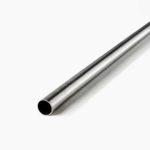 Ø16 Børstet stål 83.CM