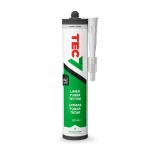 TEC7 Lys Grå 310 ml