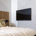 WoodUpp®CREATE  |  TV Veggfeste opp til 35Kg - Bilde 2