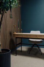 WoodUpp® Akupanel  Valnøtt - Bilde 6