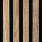 WoodUpp® Akupanel  Valnøtt - Bilde 3