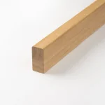 40X80 Eik Håndlist 1.Meter