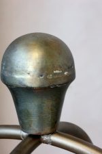 Lanterne med holder Høyde 61CM - Bilde 5