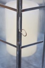 Lanterne 6-Kantet Høyde 42CM - Bilde 3
