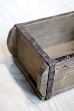 Grimaud Mursteinsform Unika Natur – 30 × 15 × 10 cm | Chic Antique - Bilde 2