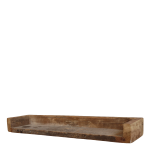 Grimaud Unika Vegghylle Natur – 60 × 5 cm | Chic Antique - Bilde 3